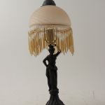 991 7344 TABLE LAMP